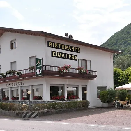 Ristorante Cima I Pra' *
