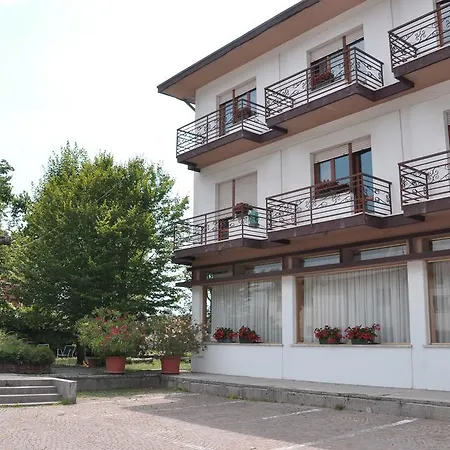 Ristorante Cima I Pra'