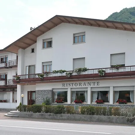 Ristorante Cima I Pra' * Ponte nellʼAlpi