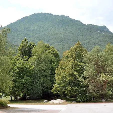 Ristorante Cima I Pra' Hotel Ponte nellʼAlpi