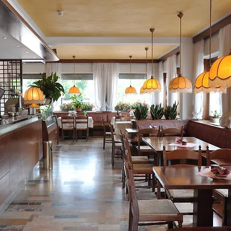 Ristorante Cima I Pra'