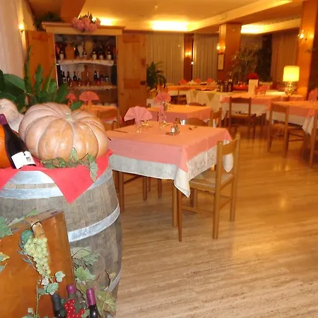 Ristorante Cima I Pra' Hotel